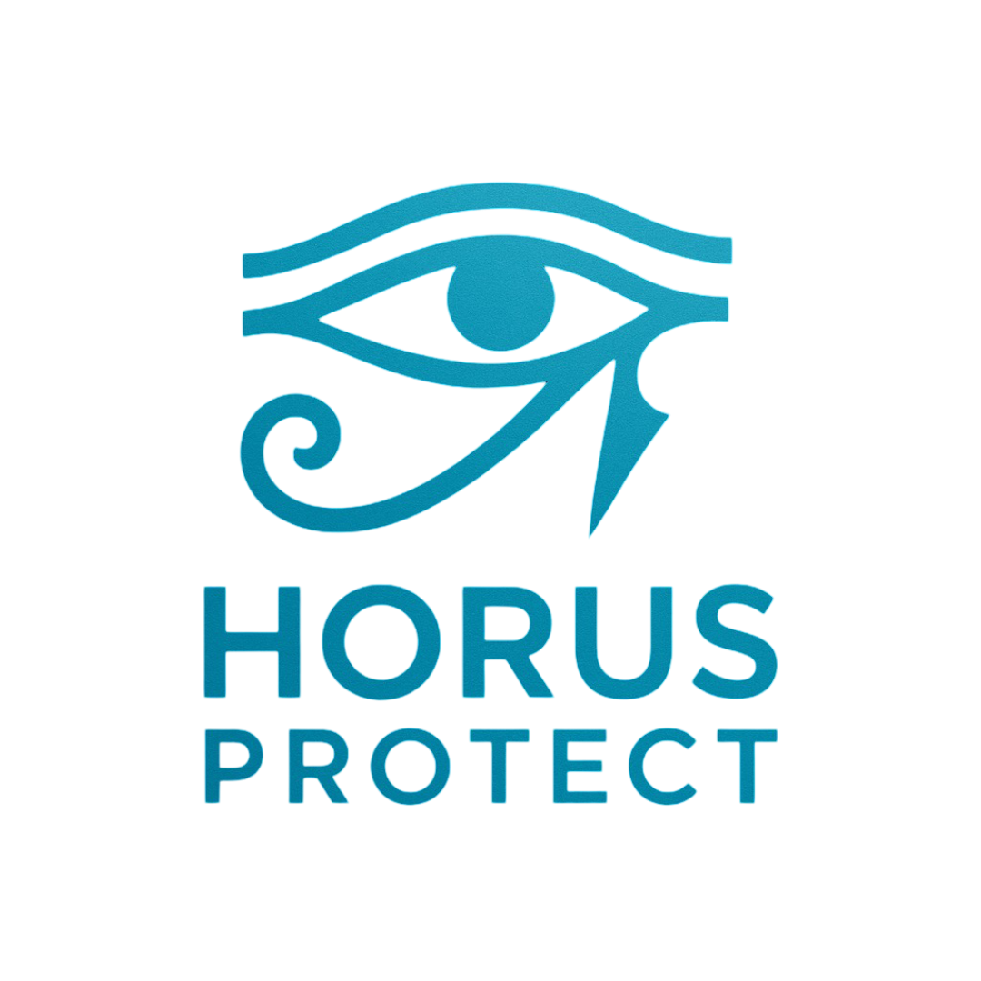 Horus Protect Logo